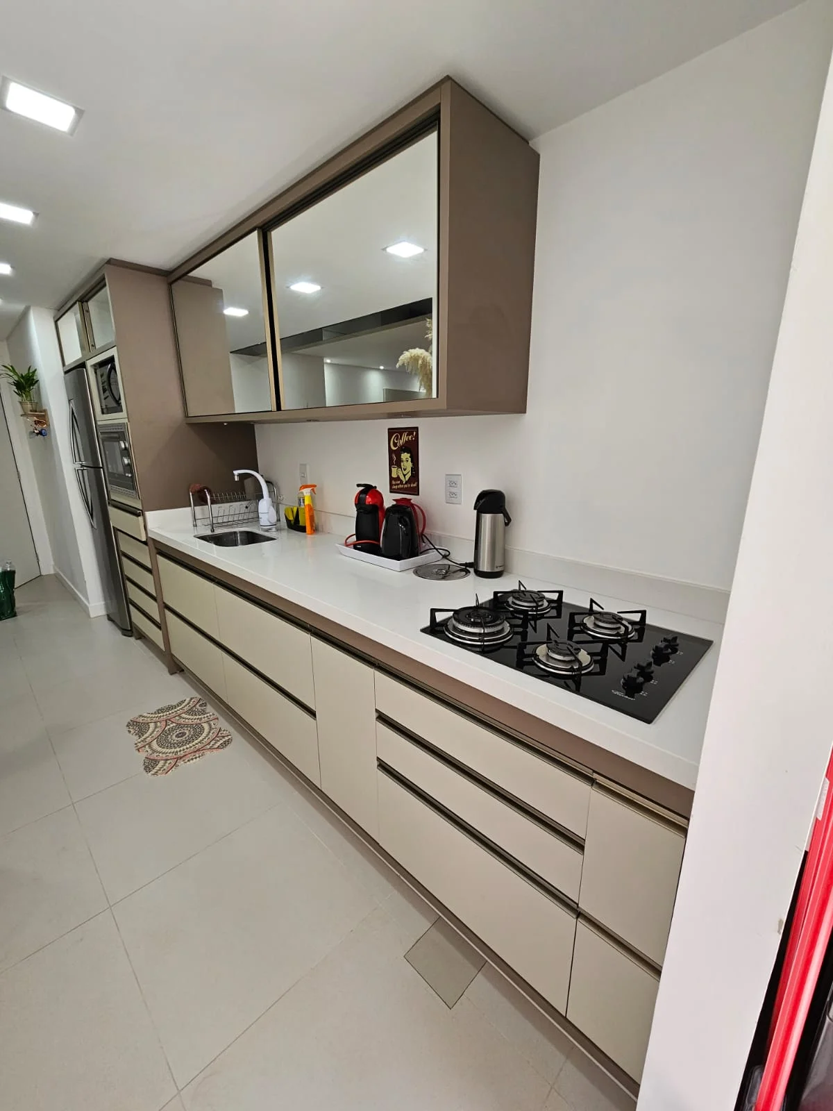 Apartamento 1 Foto 16